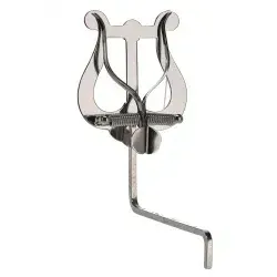 Marschnotenhalter Saxophon von GEWA