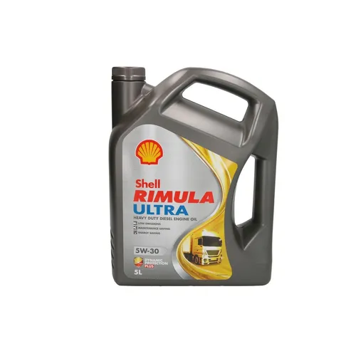Shell Motoröl Rimula Ultra 5W-30