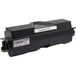 Kompatibler Toner für Olivetti D-Copia 283MF ersetzt B0740 Schwarz - ca. 7200 Seiten