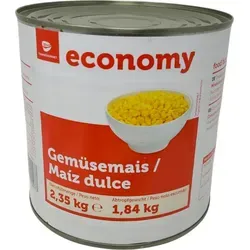TGE Gemüsemais 2,35kg