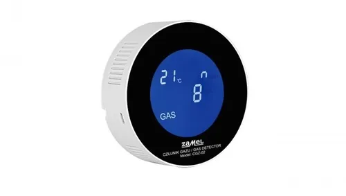 Zamel Supla WiFi-Gassensor CGZ-02 GAR10000074