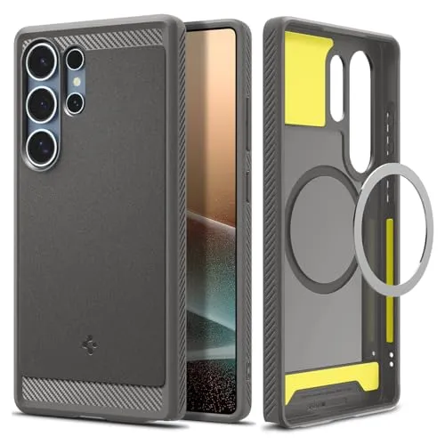 Telefone Grau von Spigen