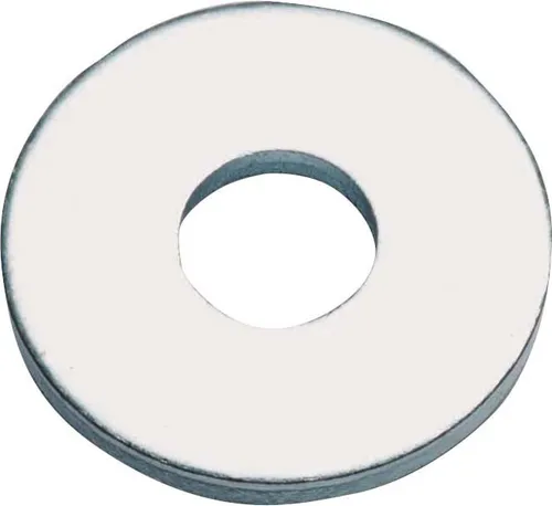 CIMCO Unterlegscheibe DIN 9021 Stahl verzinkt M10, AussenØ 30mm