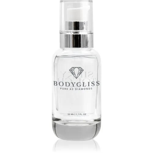 BodyGliss Diamond Collection Silky Touch Gleitgel 50 ml