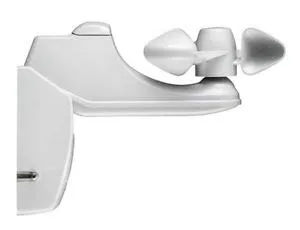 Produktbild Somfy Eolis Sensor RTS Funk-Windsensor mit 5m Kabel