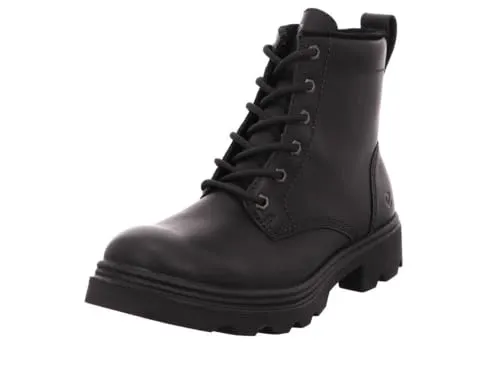 Ecco Leder-Boots 