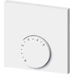 Schütz Varimatic Raumregler 230 Volt – Komfort für Heizen und Kühlen
