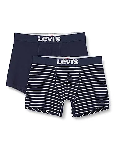 Levi's Herren Boxer Underwear Navy XXL von Levi's