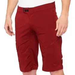 100% Ridecamp Shorts von 100%