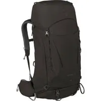 Kestrel 48 Rucksack schwarz, 48 Liter Größe L/XL
