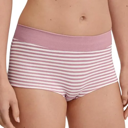 CALIDA Elastic Panty Damen, Regular Cut, breiter Softbund von CALIDA