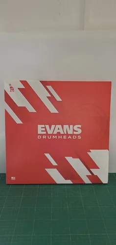 Evans B14ONX2 Tomfell Onyx 14 Zoll von Evans