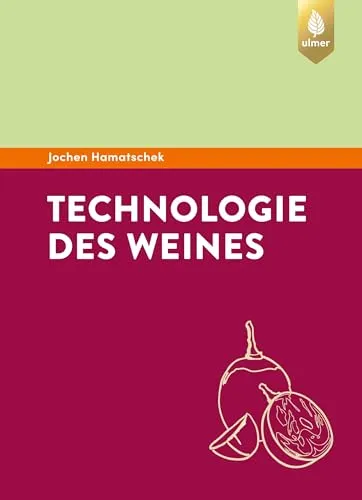 Technologie des Weines - Önologie & Weinbau - Entdecken Sie innovative Techniken zur Weinherstellung für höchste Qualität und Geschmack.