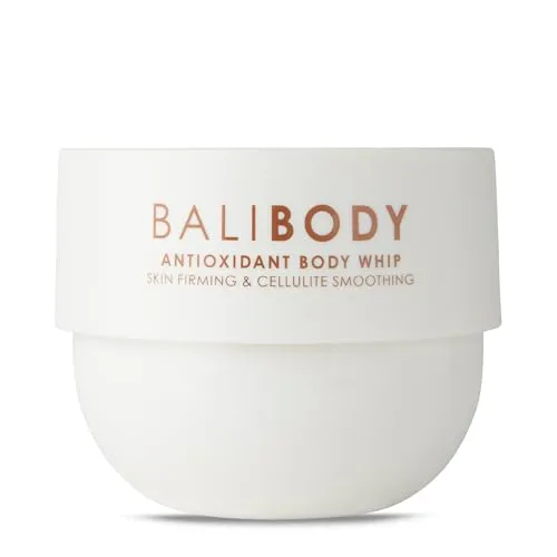 Bali Body Antioxidans-Körperpeitsche