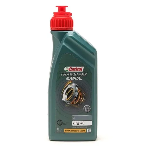 Castrol Getriebeöl von Castrol