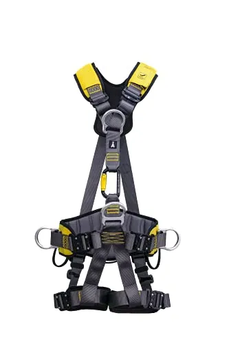 Irudek Expert Pro 300 Absturzsicherung Geschirr von Irudek