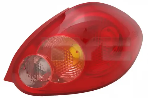 TYC Heckleuchte 11-11753-01-2