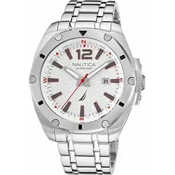 Herrenuhr Nautica NAPTCS221 (Ø 44 mm)