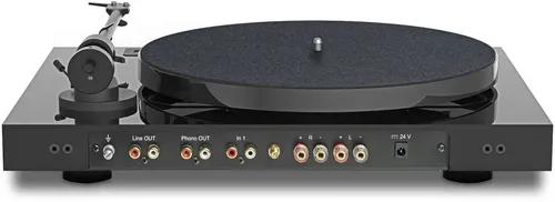 Pro-Ject Juke Box E1 von Pro-Ject