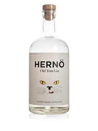 Hernö I Old Tom Gin 500 ml