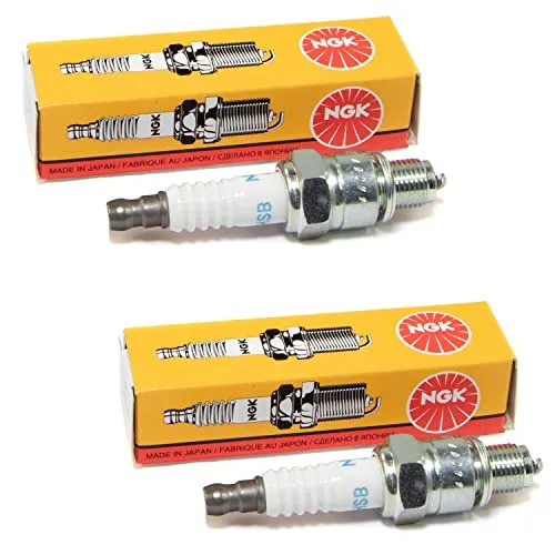 Zündkerze NGK CR5HSB 6535 Set 2 Stück