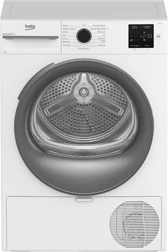 Beko BM3T39210W1 (weiß)