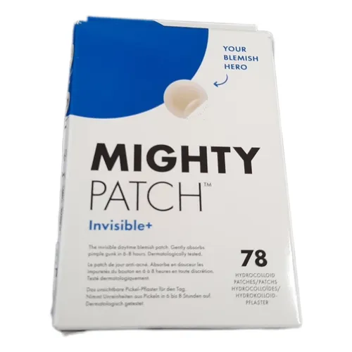 Aknebehandlung von HERO COSMETICS