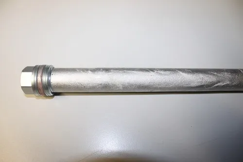 Wolf Schutzanode 650mm für SE-150 von Wolf