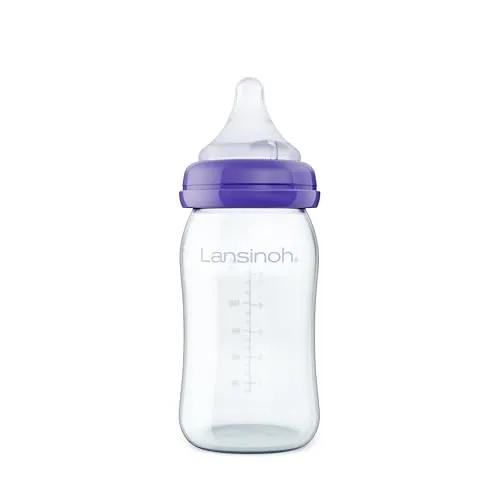 Babyflaschen aktuelle Angebote von Lansinoh