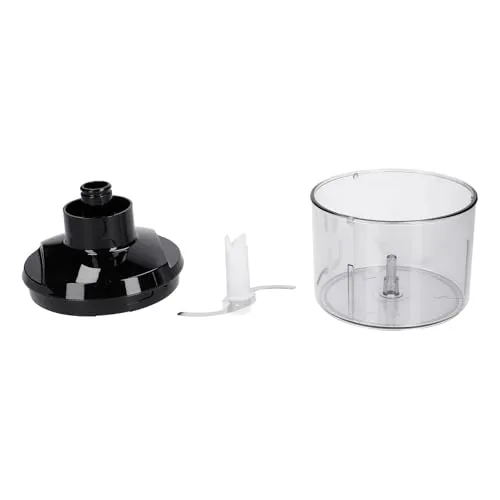 LUTH Premium Profi Parts Universalzerkleinerer Set kompatibel mit Bosch 12043110 für Stabmixer