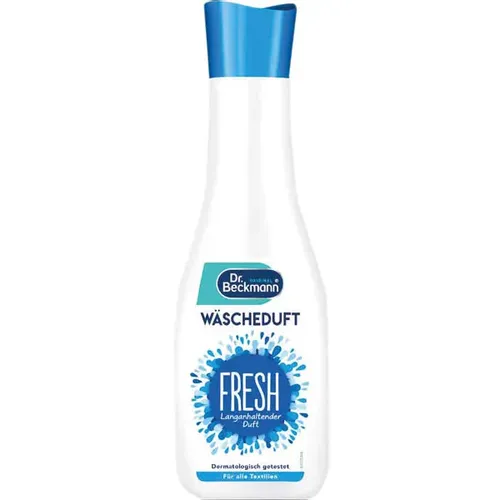 Dr. Beckmann Wäscheduft Fresh | 250 ml für langanhaltende Frische