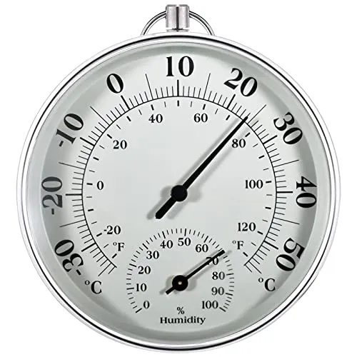 Thermometer Aussen