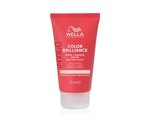 Wella Haarmaske Invigo Color Brilliance