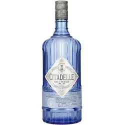 Citadelle Original Dry Gin 44% Vol. 1,75l