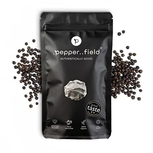 Pfeffer von .pepper..field