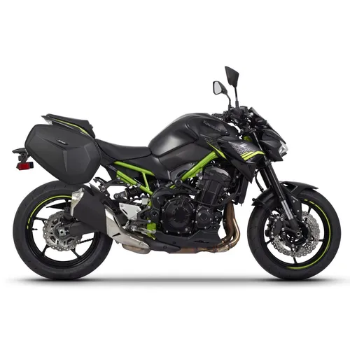 SHAD Seitentaschenrahmen für Kawasaki Z900 2017-2025 von Kawasaki