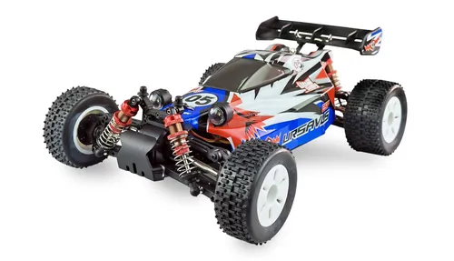 Ursavus Pro Buggy brushless 4WD 1/18 RTR