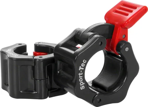 Hanteln Schnellverschluss ø 3 cm, Paar, Hantelverschluss 1 Paar Verschluss Klemmen für Hantelstange Barbell Collar