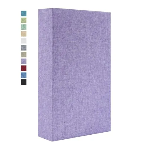 Aufbewahrung & Ordnungssysteme Lila von Vienrose