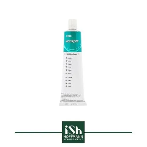 Molykote CU 7439 plus V1, 100 g Tube Kupferpaste hohe Temperaturen Bremssysteme
