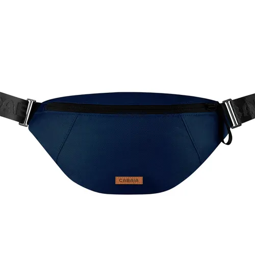 Cabaia Belt Bag 2IN1 Medium Reykjavik navy