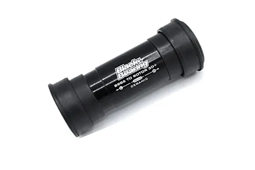 Produktbild Black Bearing Schwarze Kugel