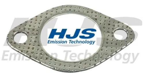 HJS Dichtung, Abgasrohr 83 45 7653 von HJS