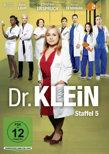 Dr. Klein