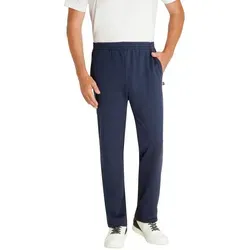hajo Polo & Sportswear Herren Freizeithose - Sport – Jogginghosen für Herren, aus weichem Baumwolle-Microfaser-Elasthan-Mix, ideal für Training und Freizeit mit elastischem Gummibund und zwei praktischen Taschen.