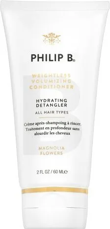 PHILIP B Weightless Volumizing Conditioner Conditioner für Haarvolumen 60 ml