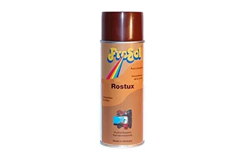 Rostux Rostumwandler u. Korrosionsschutz 400ml