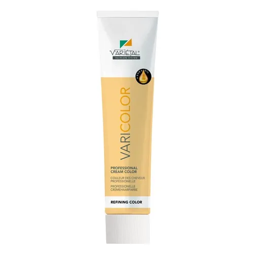 V'ARIÉTAL VARICOLOR Refining Color 120 ml .66D violett intensiv