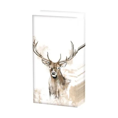 Papiertaschentücher