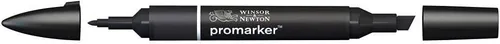 LEFRANC BOURGEOIS WINSOR & NEWTON Promarker schwarz